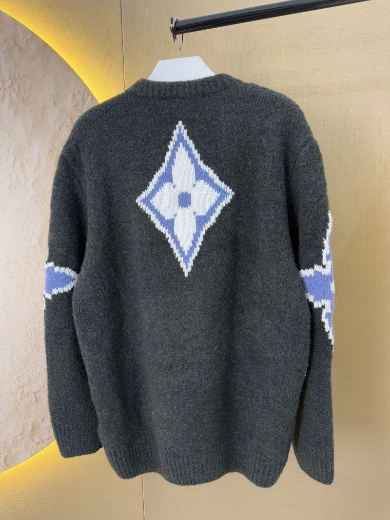 Louis Vuitton Sweaters Compact 138489
