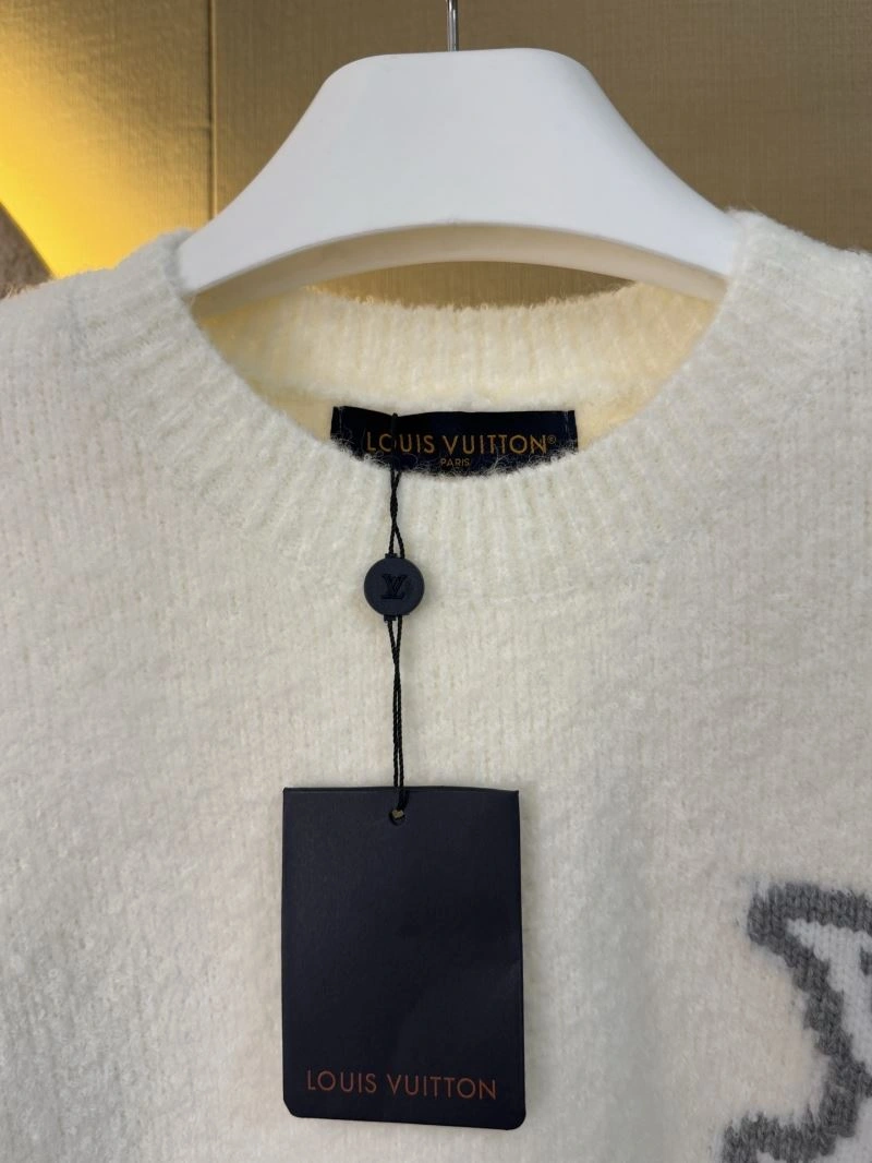 Louis Vuitton Sweaters Affordable 138486