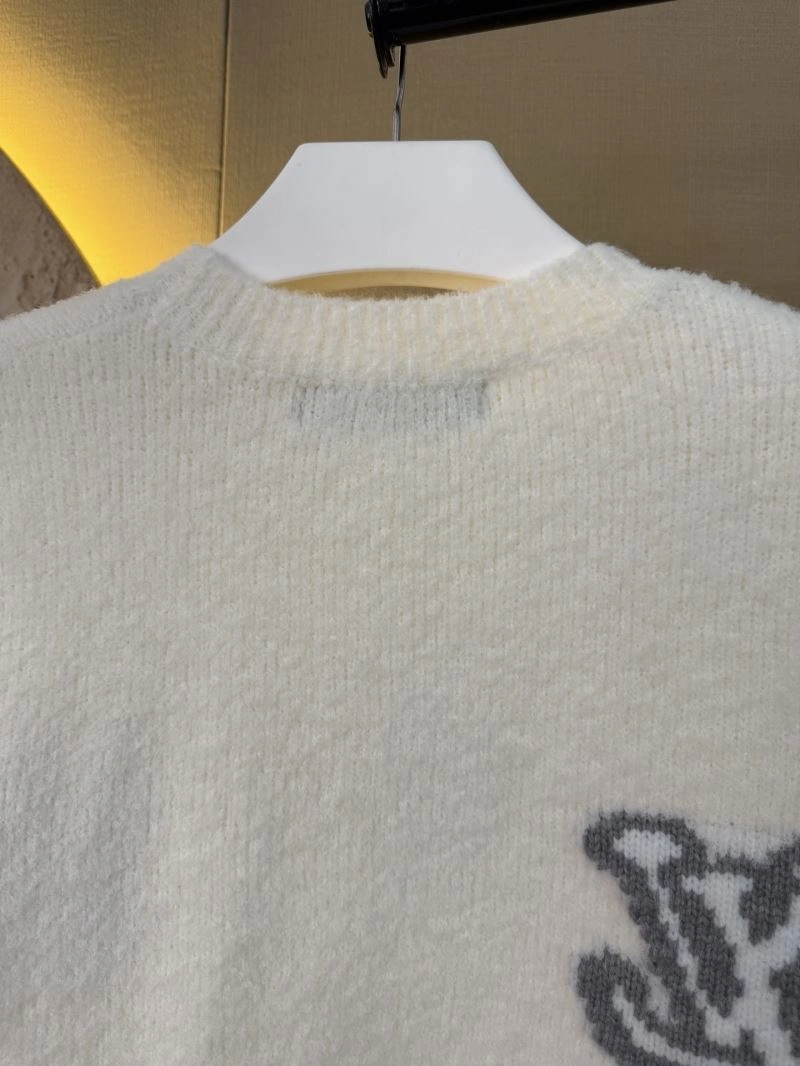 Louis Vuitton Sweaters Affordable 138486