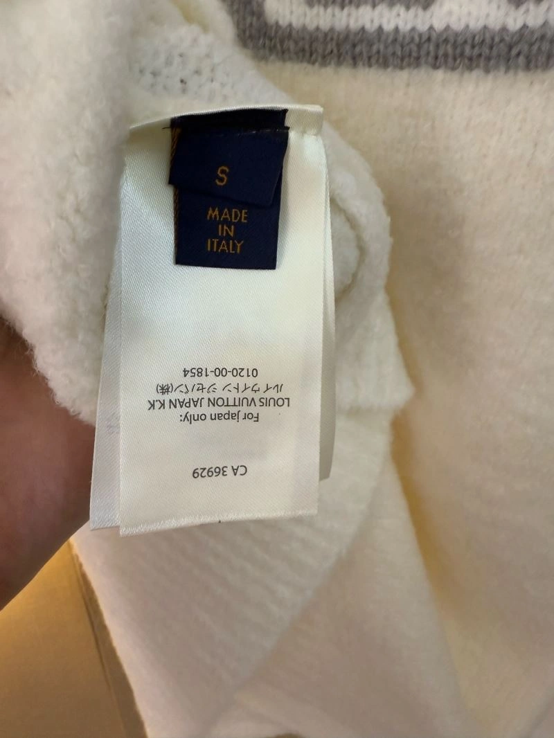 Louis Vuitton Sweaters Affordable 138486