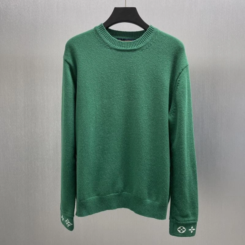 TechFriendly Louis Vuitton Sweaters 138505