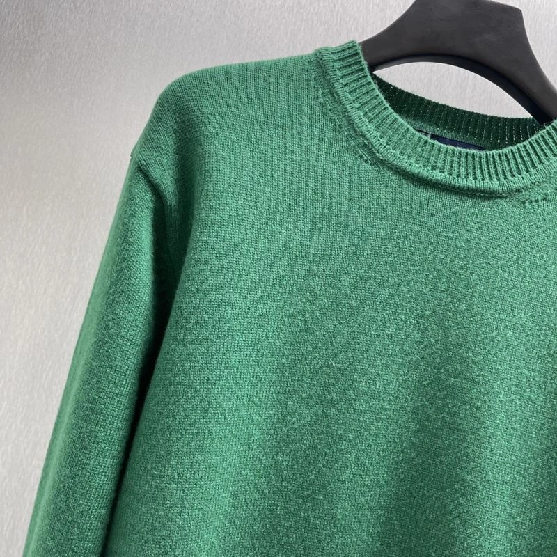 TechFriendly Louis Vuitton Sweaters 138505