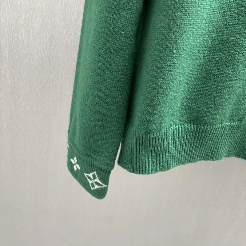 TechFriendly Louis Vuitton Sweaters 138505