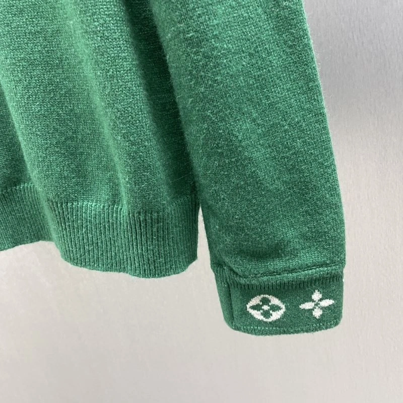 TechFriendly Louis Vuitton Sweaters 138505