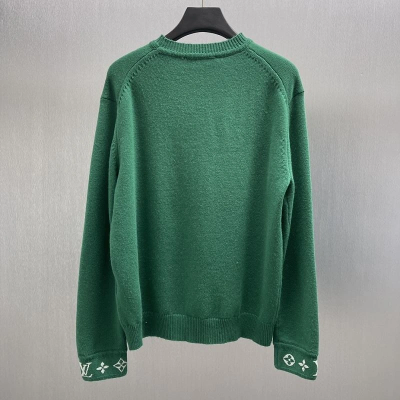 TechFriendly Louis Vuitton Sweaters 138505