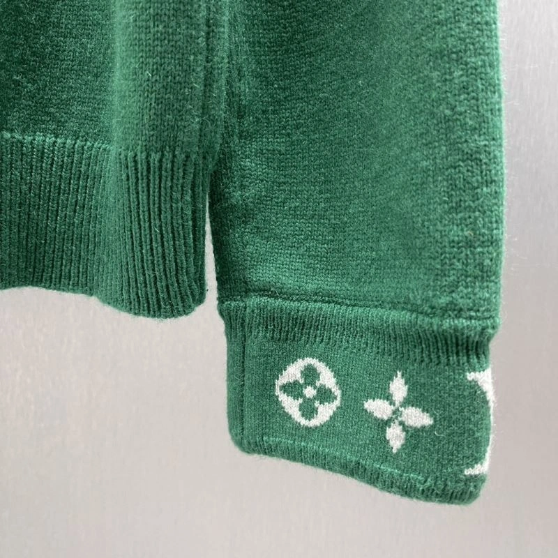 TechFriendly Louis Vuitton Sweaters 138505