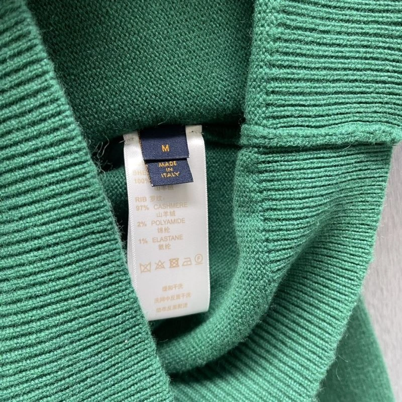 TechFriendly Louis Vuitton Sweaters 138505