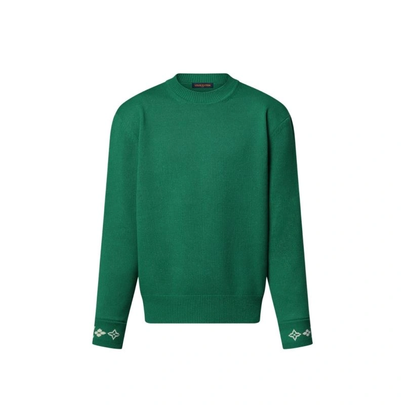 TechFriendly Louis Vuitton Sweaters 138505