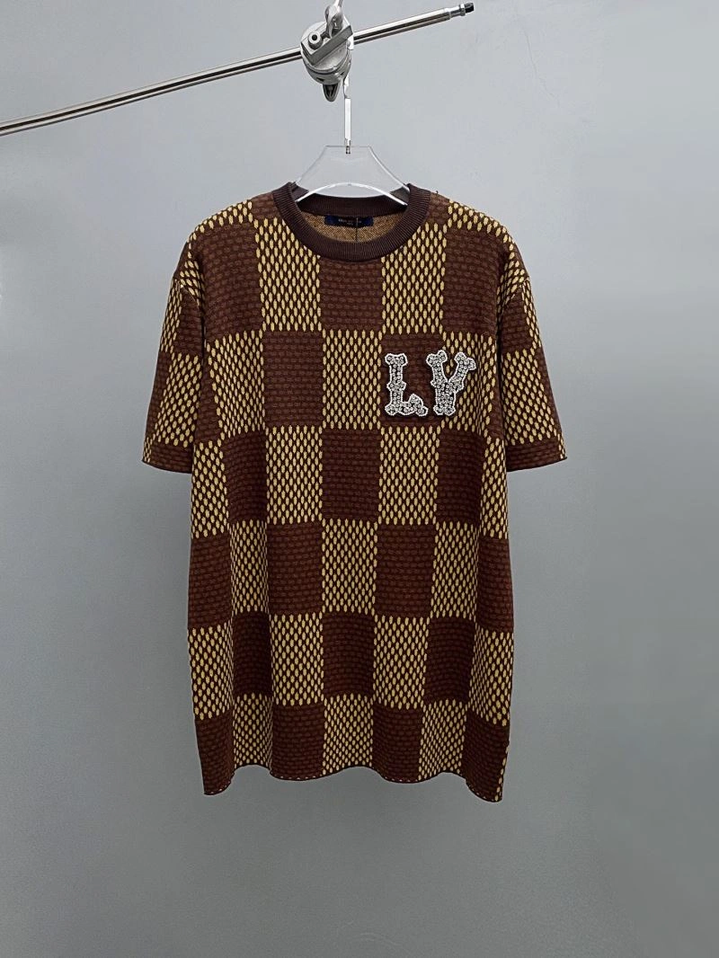Packable Louis Vuitton Sweaters 138488