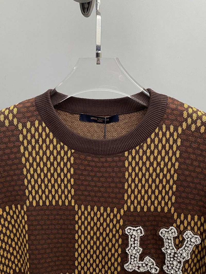 Packable Louis Vuitton Sweaters 138488