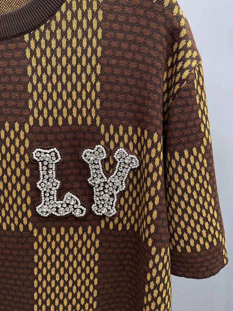 Packable Louis Vuitton Sweaters 138488