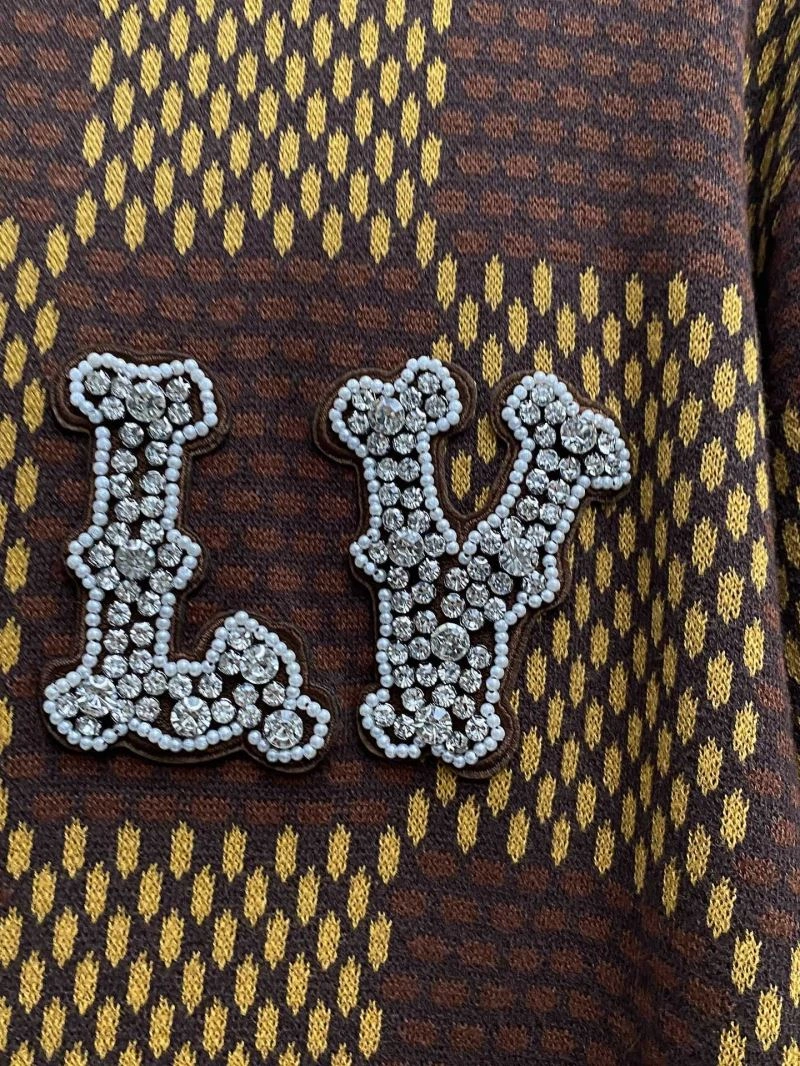 Packable Louis Vuitton Sweaters 138488