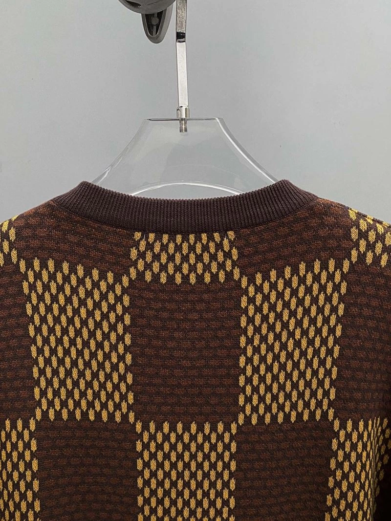 Packable Louis Vuitton Sweaters 138488