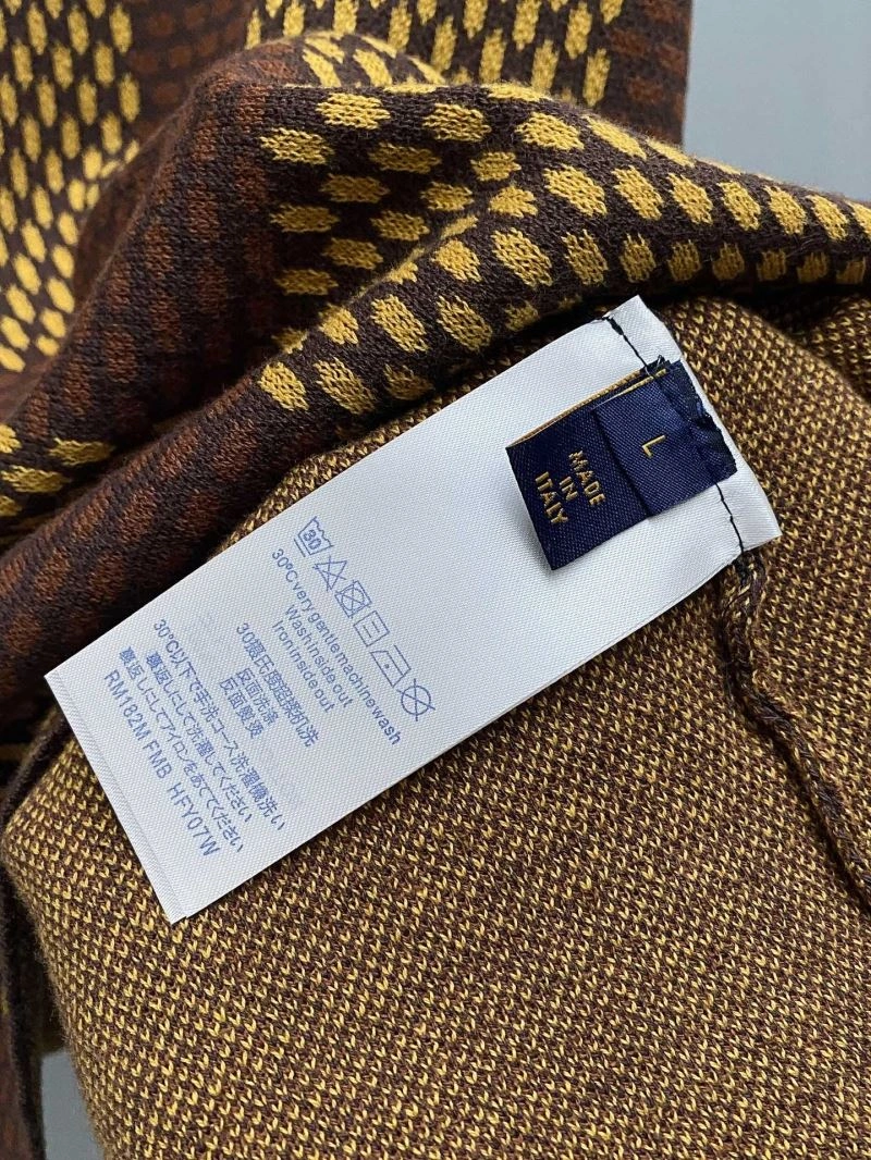 Packable Louis Vuitton Sweaters 138488