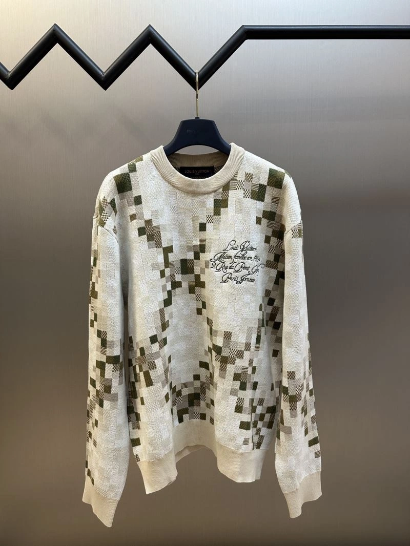Bright Louis Vuitton Sweaters 138503