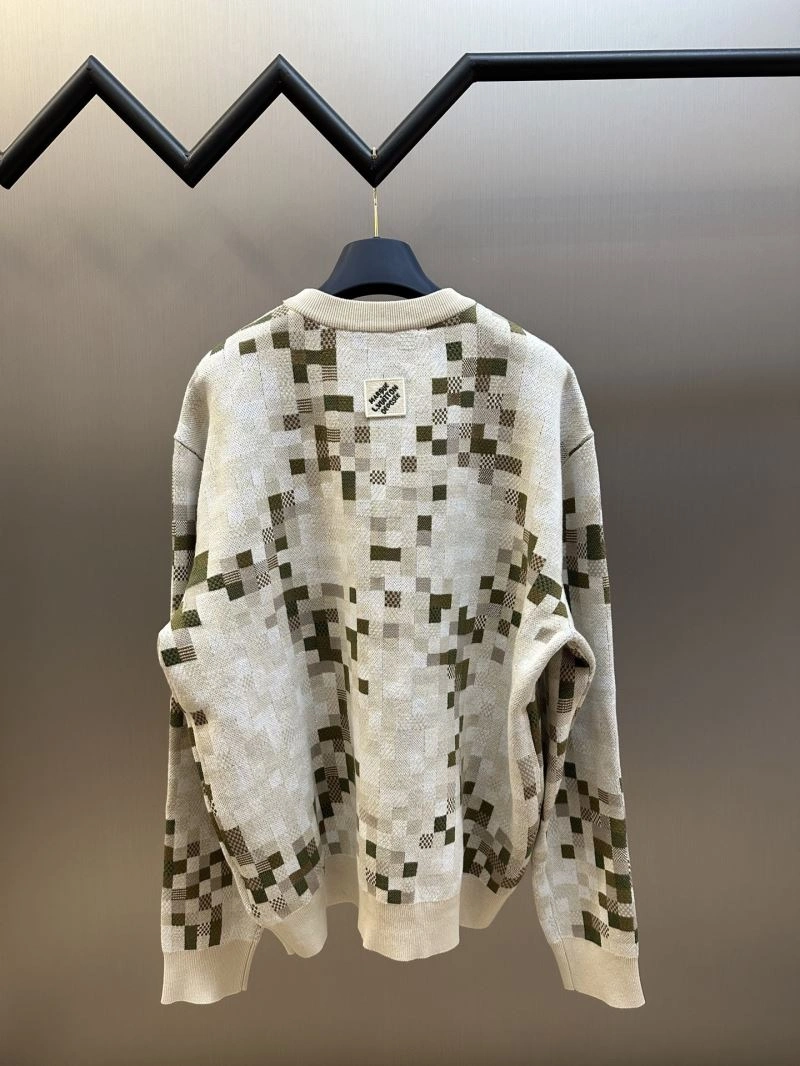 Bright Louis Vuitton Sweaters 138503