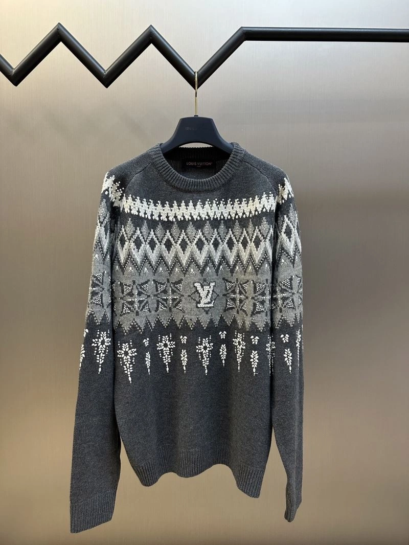 Bold Louis Vuitton Sweaters 138500
