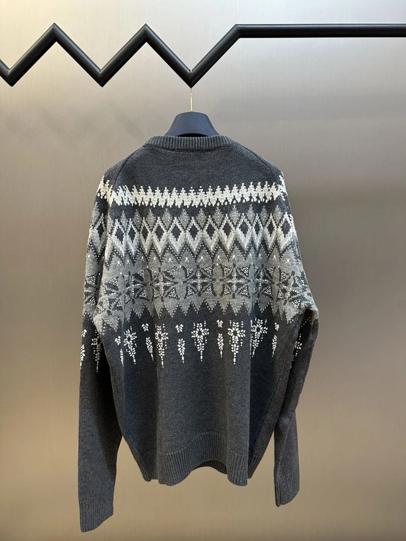Bold Louis Vuitton Sweaters 138500