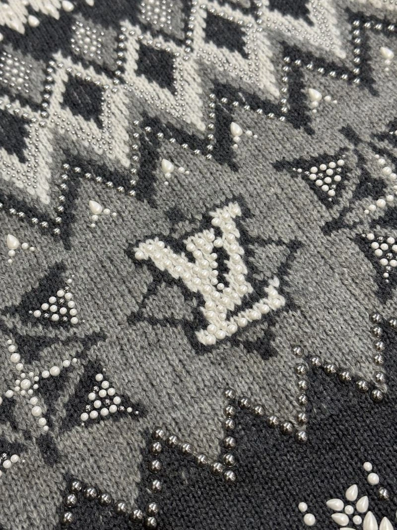 Bold Louis Vuitton Sweaters 138500