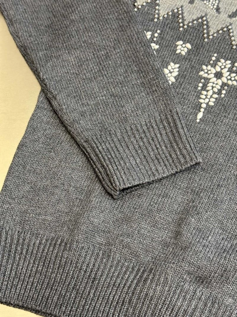 Bold Louis Vuitton Sweaters 138500