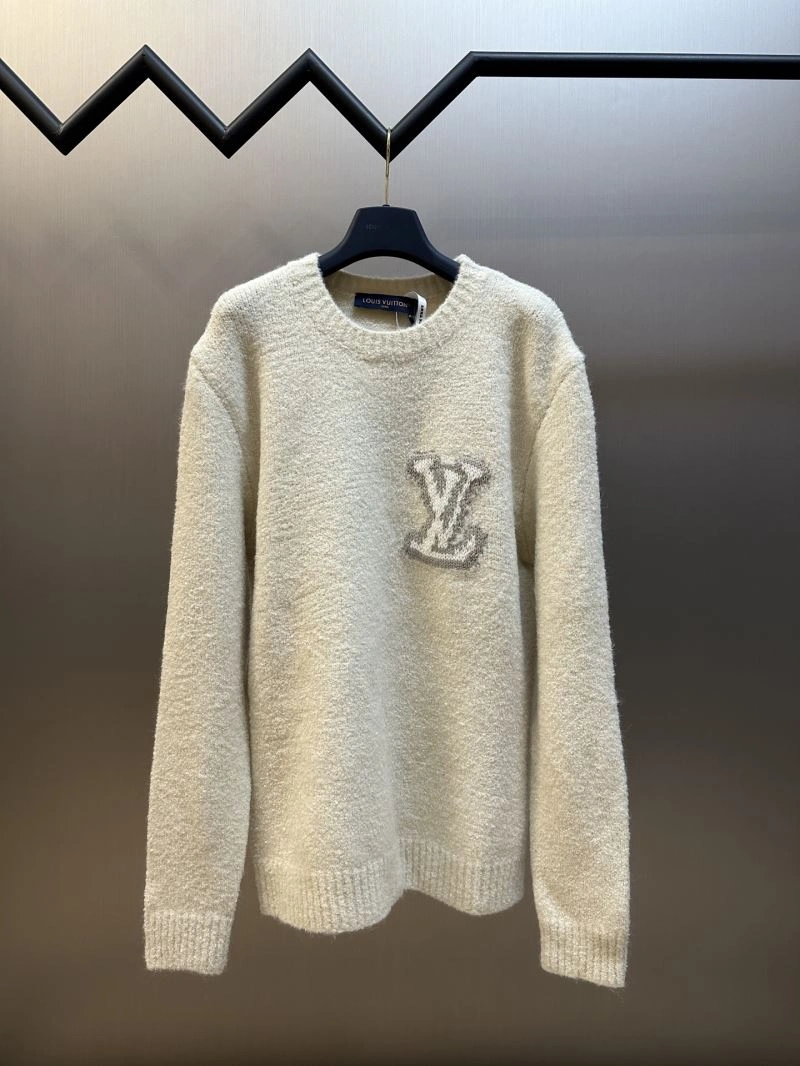 Louis Vuitton Sweaters Youthful 138495