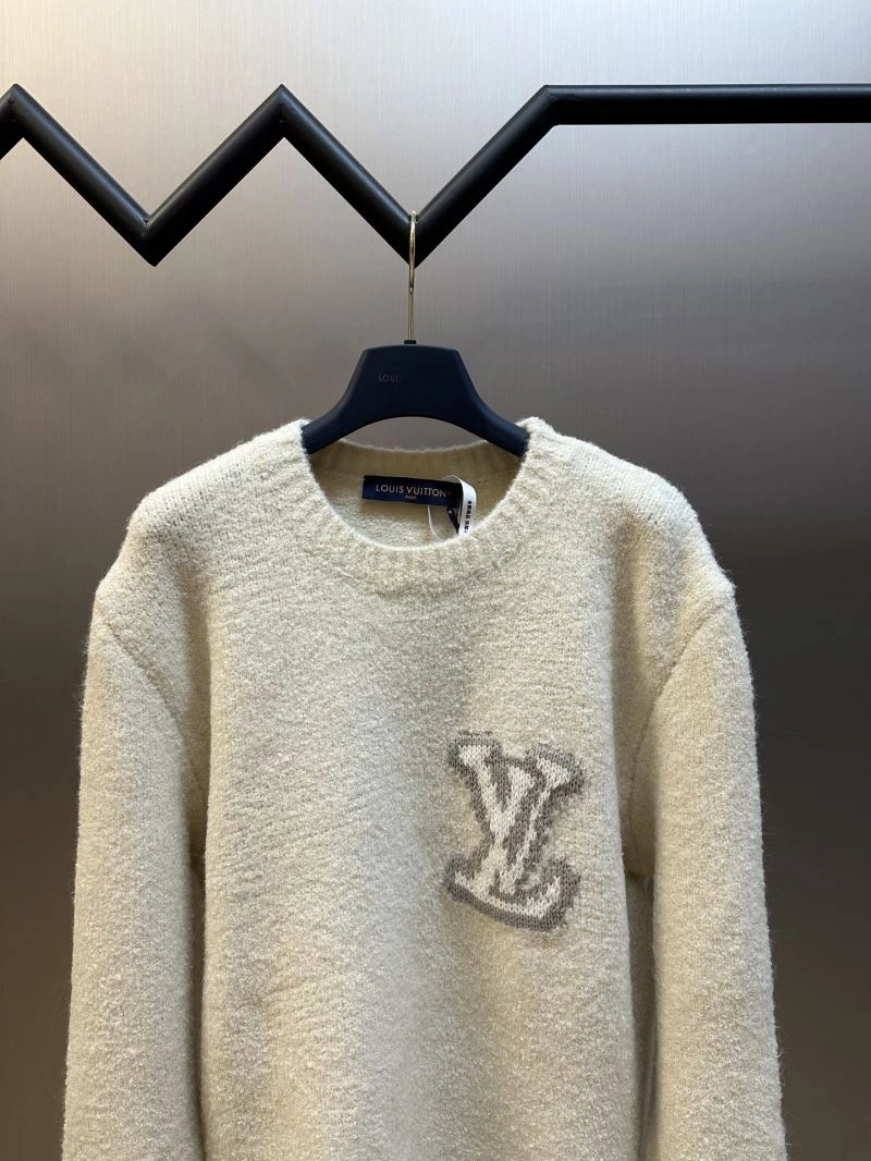 Louis Vuitton Sweaters Youthful 138495