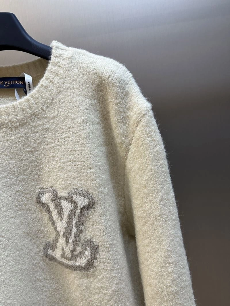 Louis Vuitton Sweaters Youthful 138495