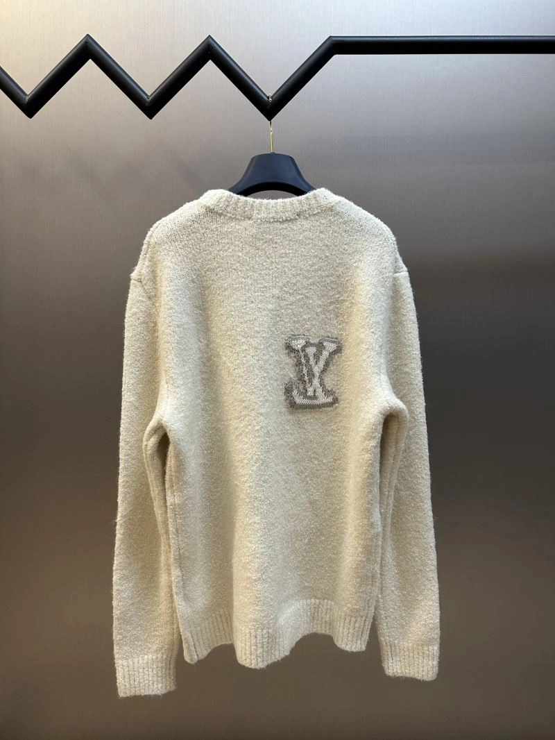 Louis Vuitton Sweaters Youthful 138495