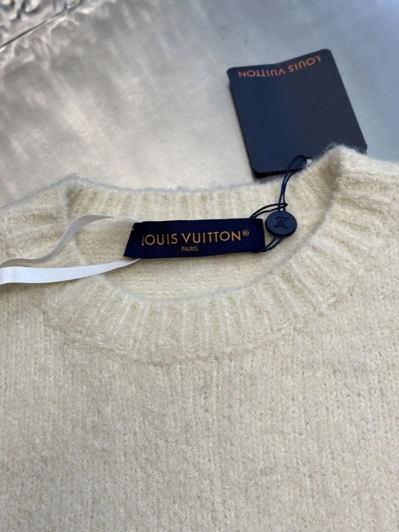 Louis Vuitton Sweaters Youthful 138495