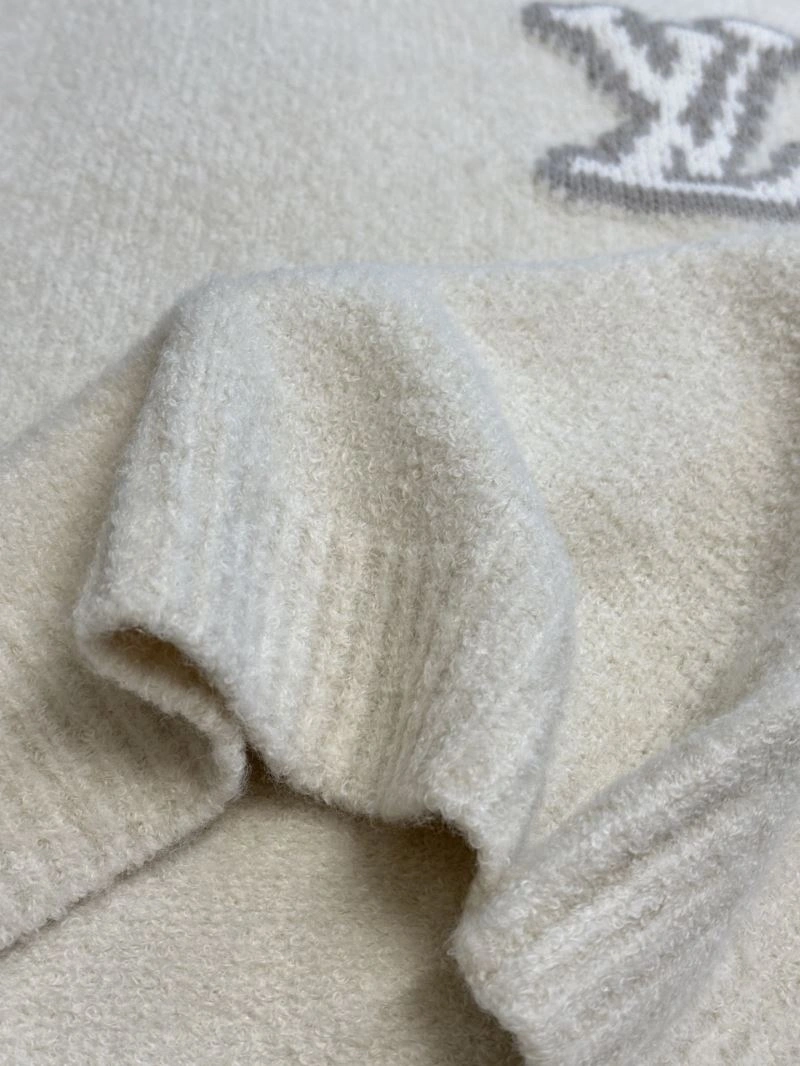 Louis Vuitton Sweaters Youthful 138495