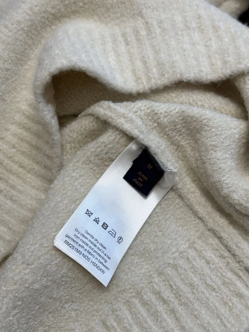 Louis Vuitton Sweaters Youthful 138495