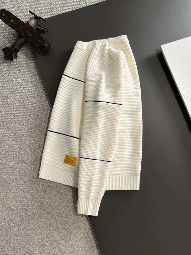 Fashionable Louis Vuitton Sweaters 138482