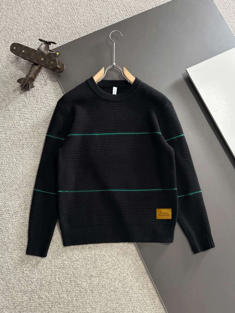 Trendy Louis Vuitton Sweaters 138485