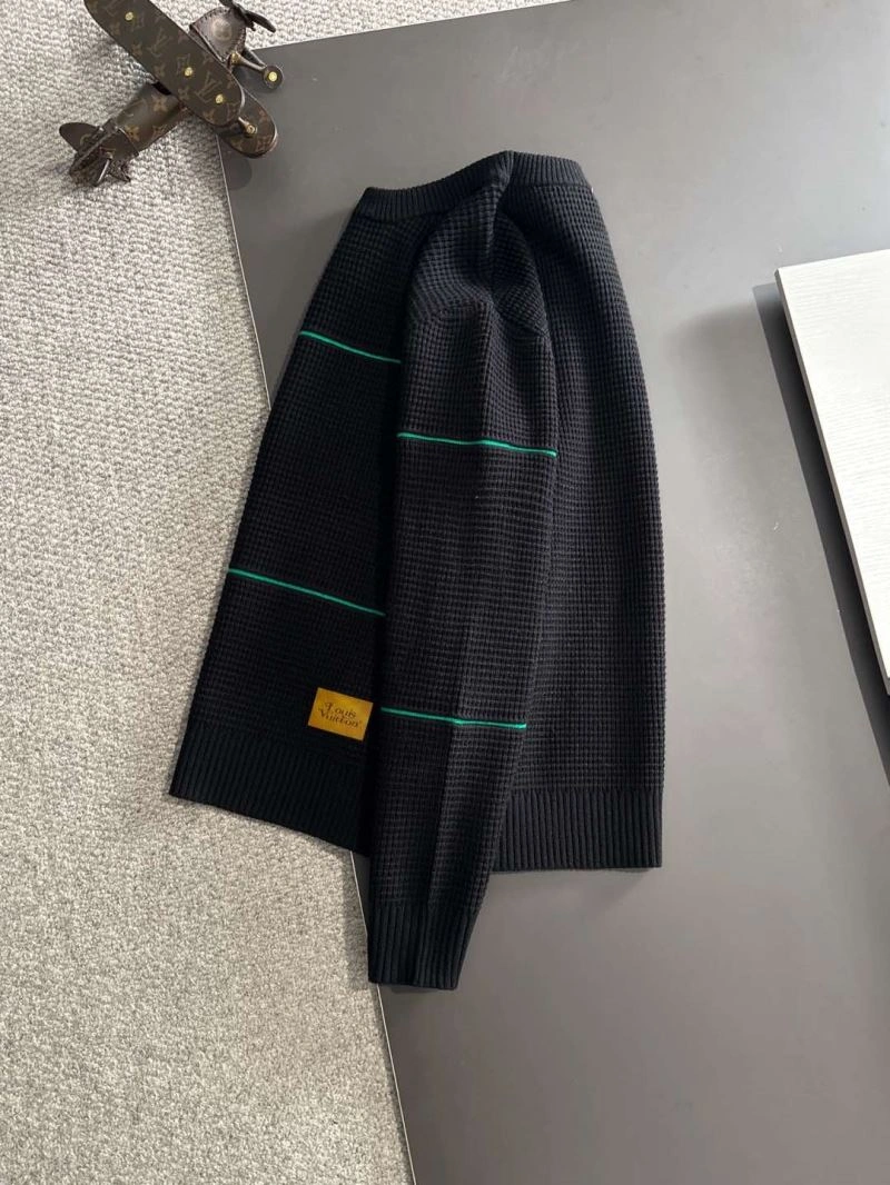 Trendy Louis Vuitton Sweaters 138485