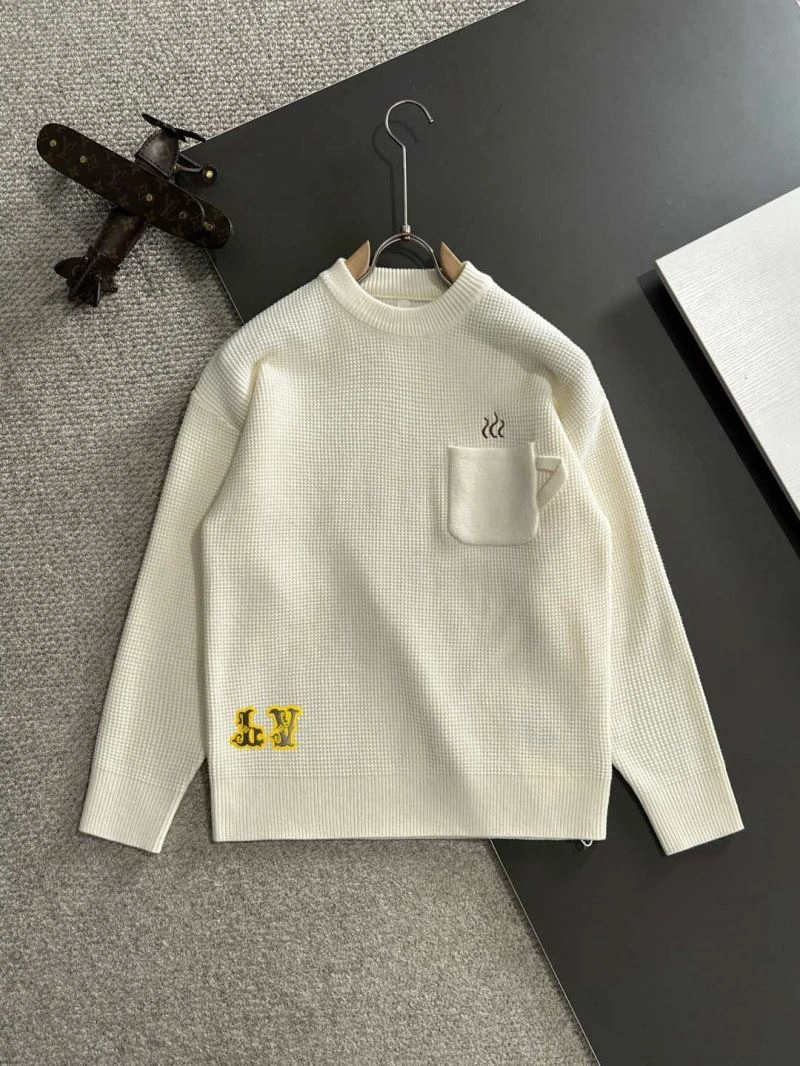 DailyWear Louis Vuitton Sweaters 138478