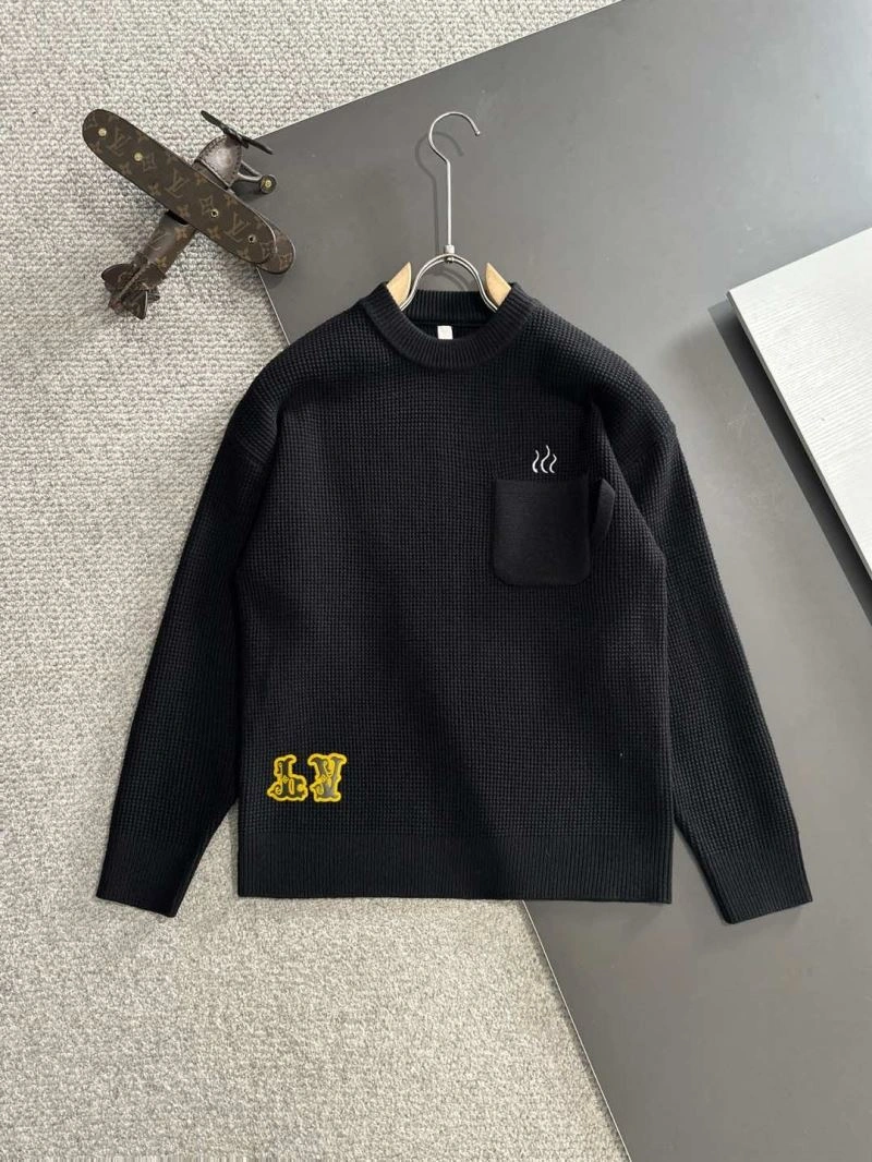 Bright Louis Vuitton Sweaters 138492