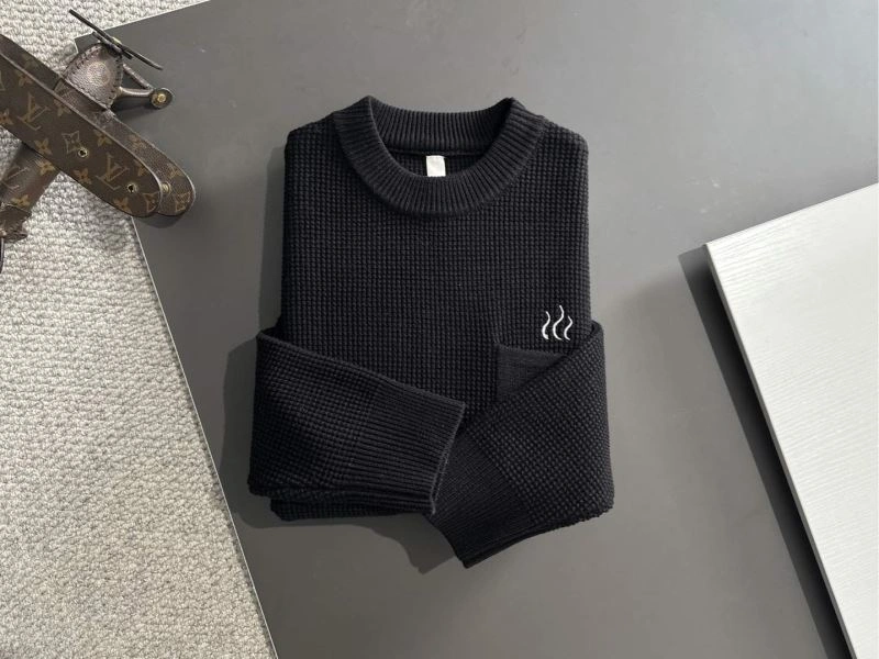 Bright Louis Vuitton Sweaters 138492