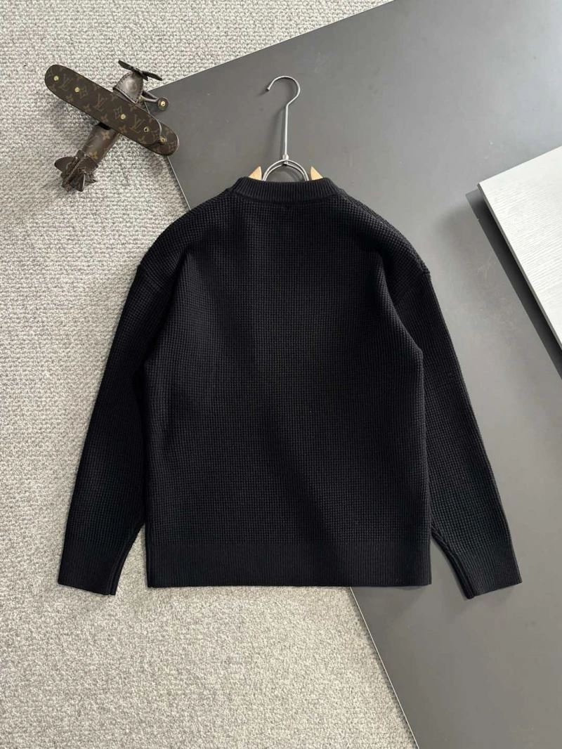 Bright Louis Vuitton Sweaters 138492