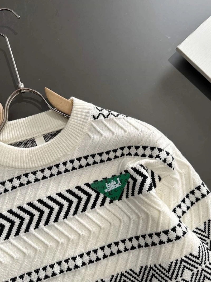 Unique Louis Vuitton Sweaters 138479