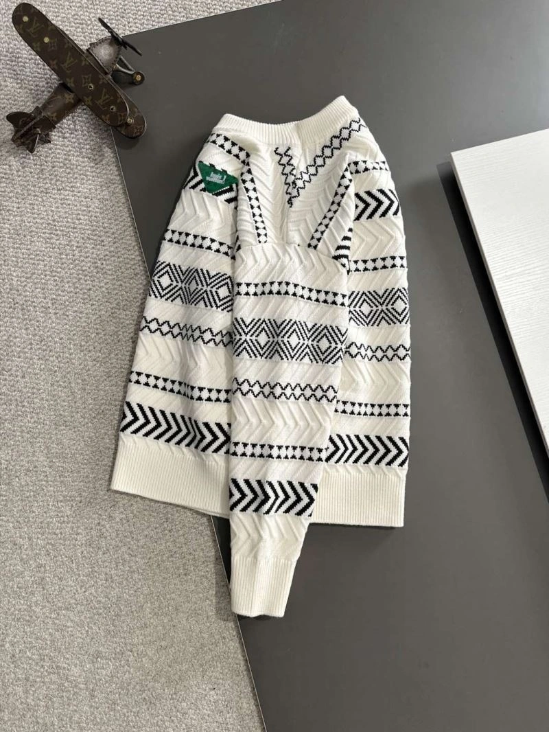 Unique Louis Vuitton Sweaters 138479