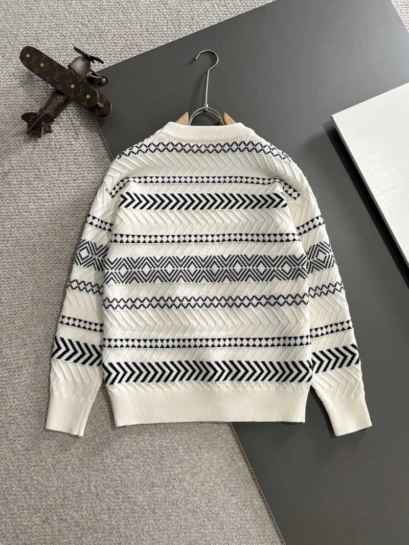 Unique Louis Vuitton Sweaters 138479