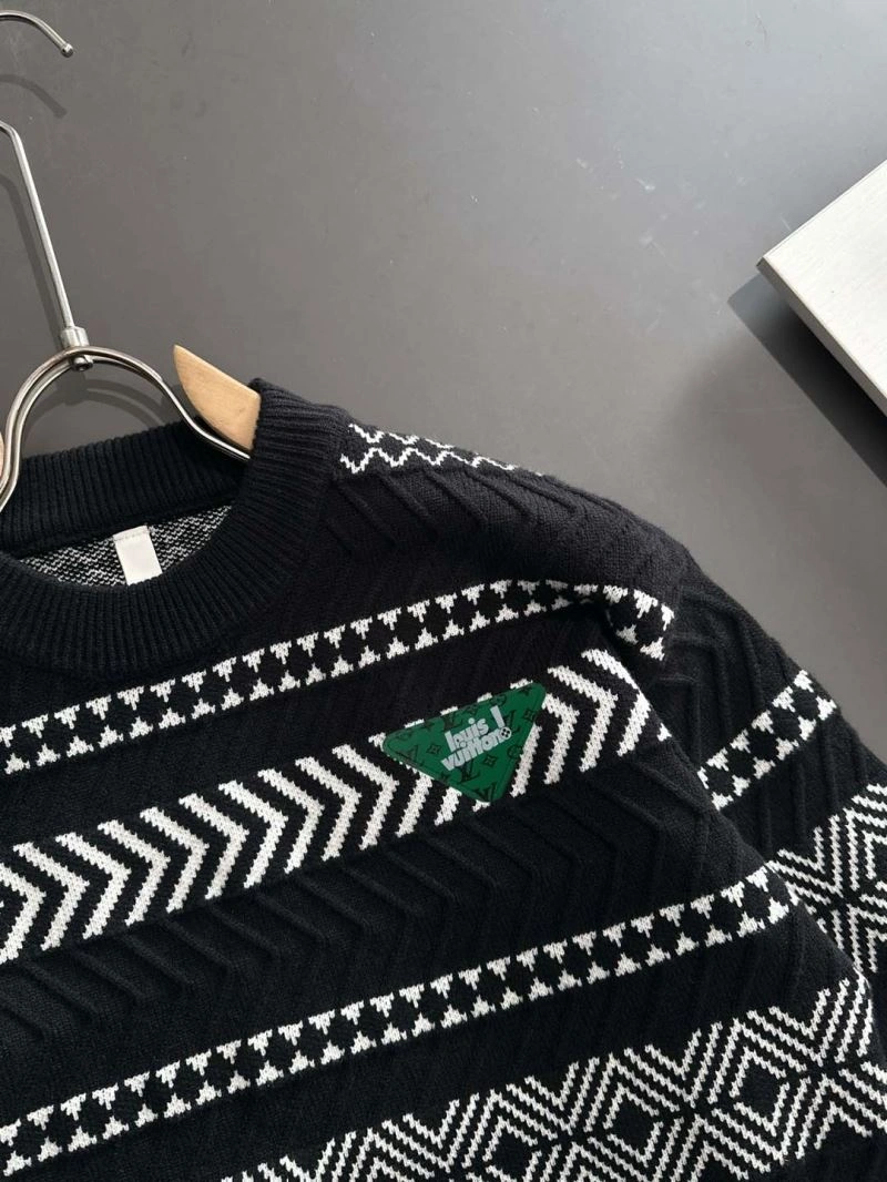Louis Vuitton Sweaters Reliable 138490