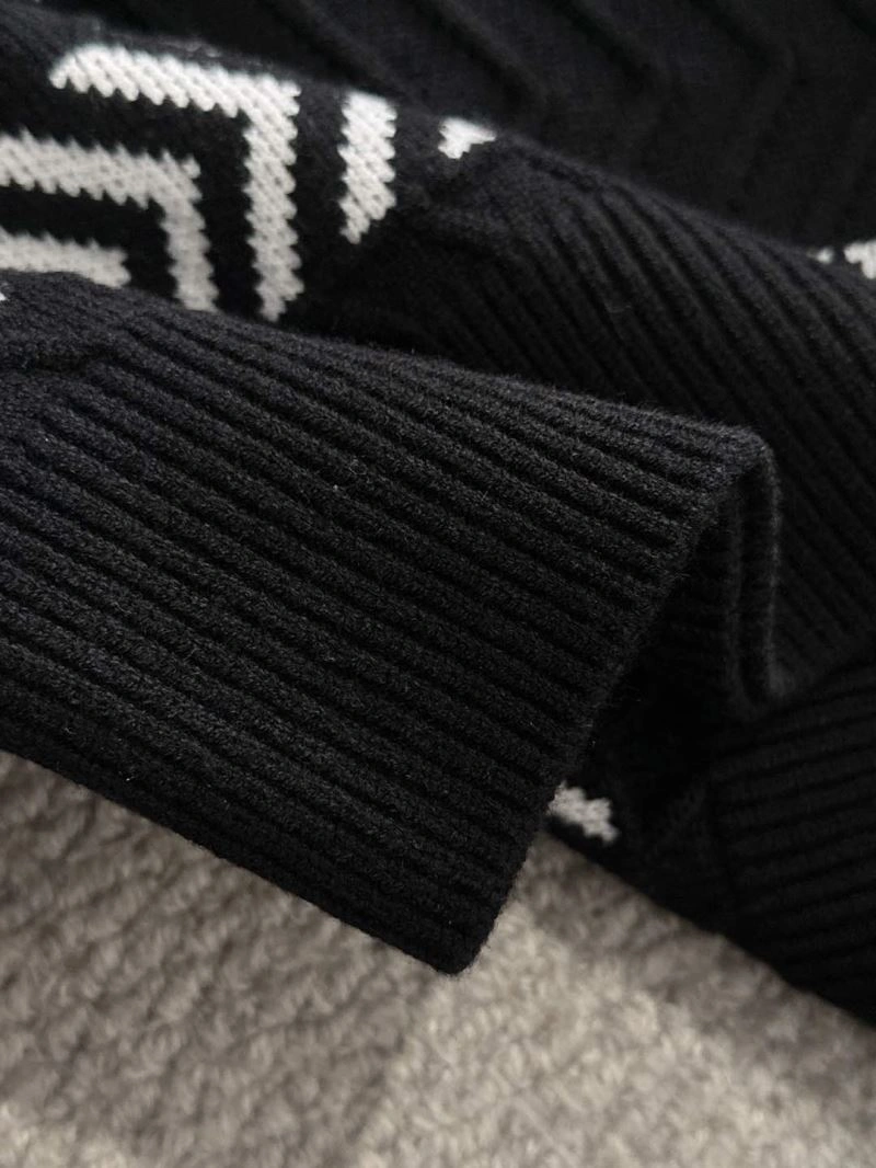 Louis Vuitton Sweaters Reliable 138490