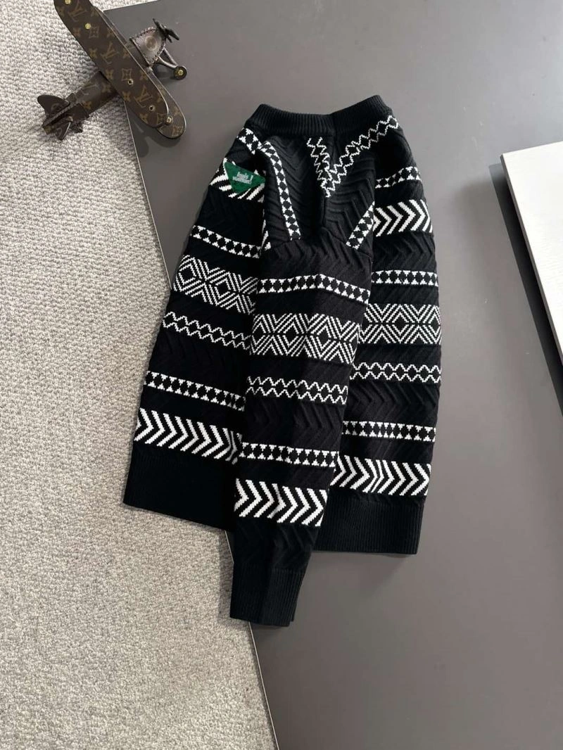 Louis Vuitton Sweaters Reliable 138490