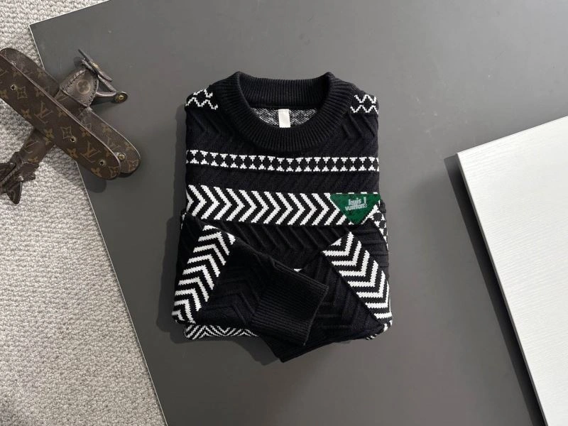 Louis Vuitton Sweaters Reliable 138490