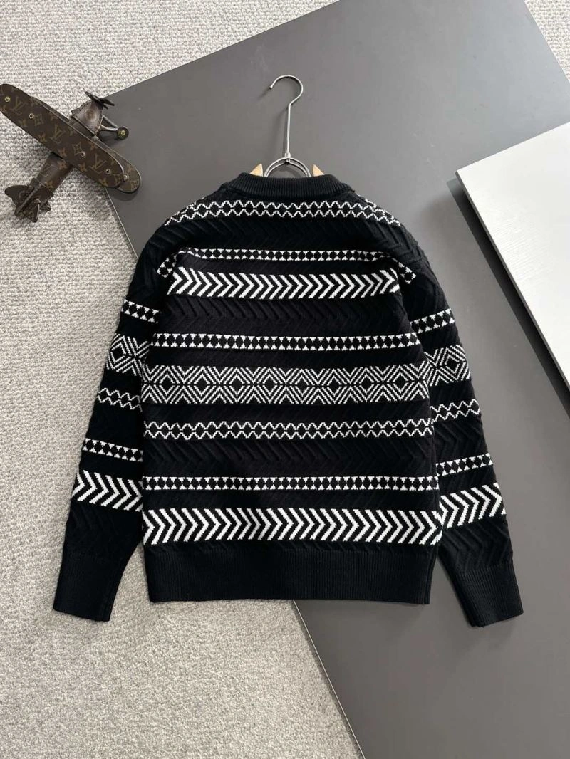 Louis Vuitton Sweaters Reliable 138490