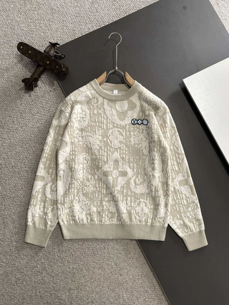 Louis Vuitton Sweaters FlexibleFit 130332