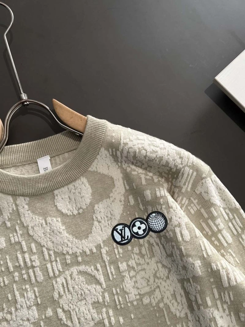 Louis Vuitton Sweaters FlexibleFit 130332