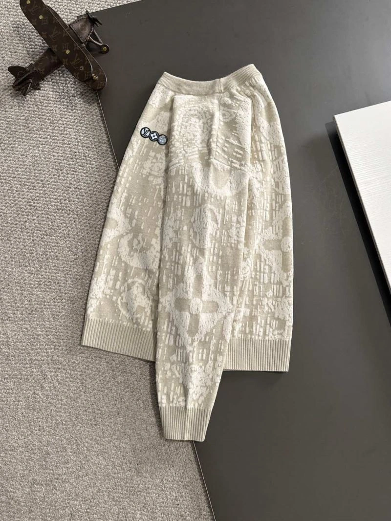 Louis Vuitton Sweaters FlexibleFit 130332