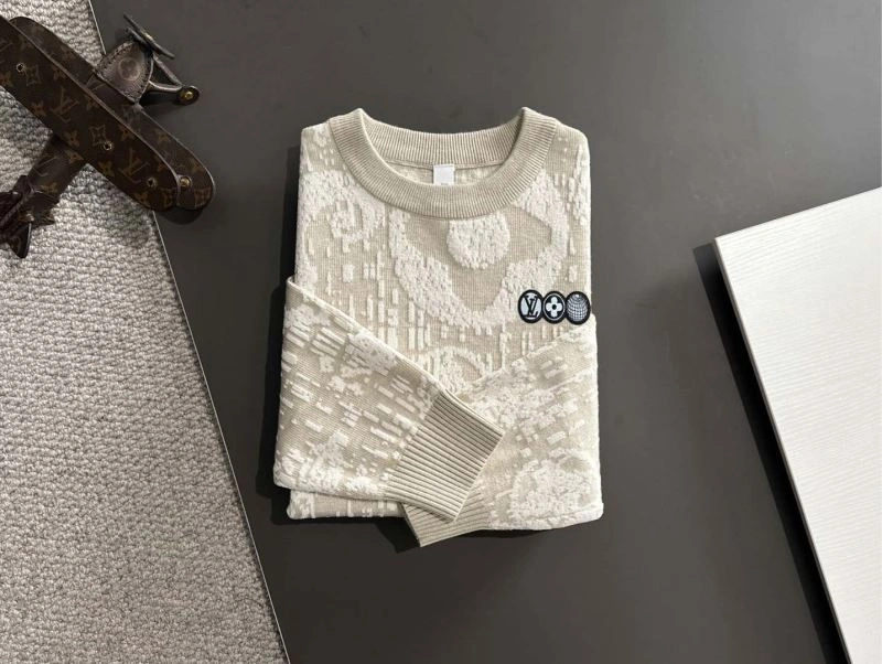 Louis Vuitton Sweaters FlexibleFit 130332